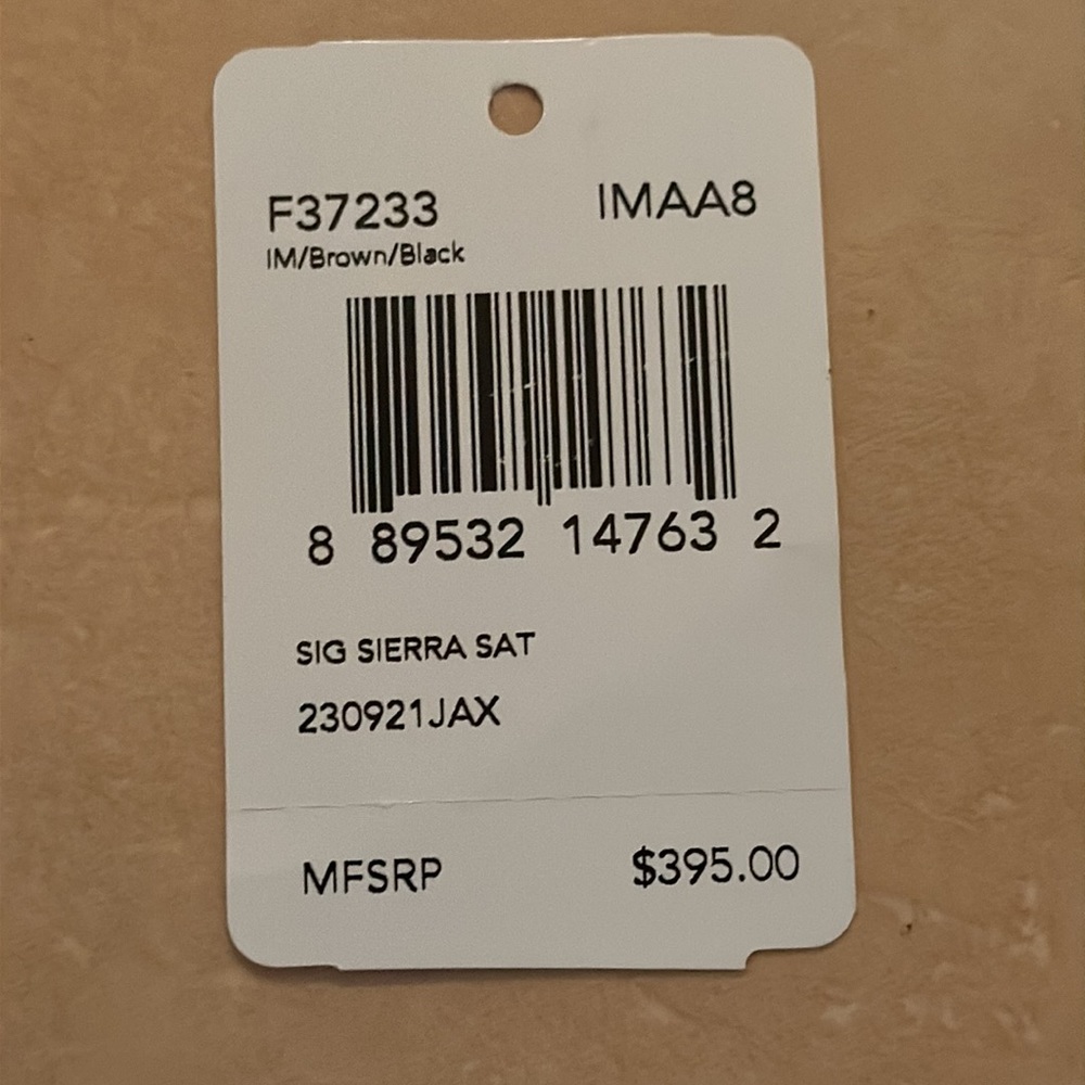 SOLD NWT HOST PICK X 2🎉COACH BAG - Picture 13 of 15